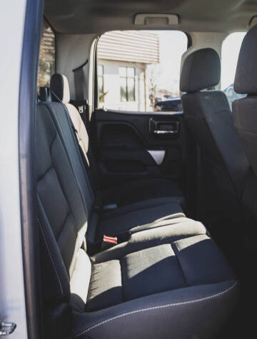 2023 Chevrolet Silverado 2500HD