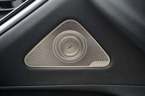 2023 Mercedes-Benz S-Class Mercedes-Maybach S 580 4MATIC