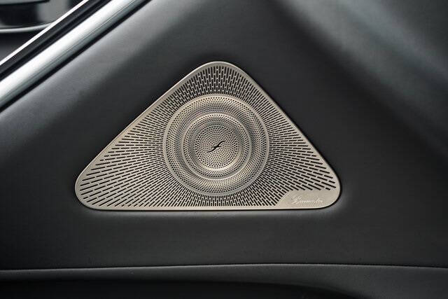 2023 Mercedes-Benz S-Class Mercedes-Maybach S 580 4MATIC