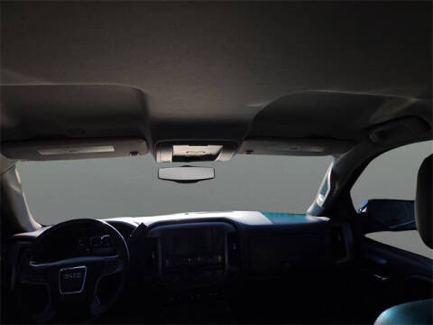 2016 GMC Sierra 1500