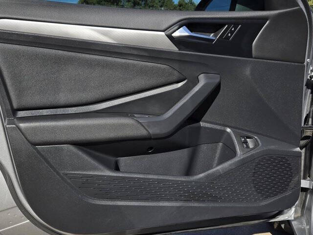 2021 Volkswagen Jetta SE