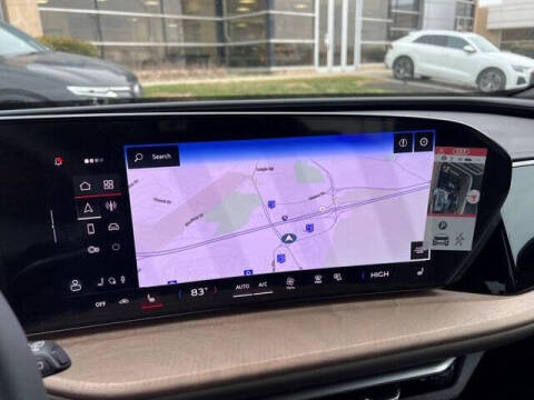 2025 Audi Q5 quattro Premium Plus TFSI