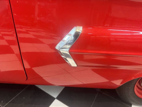 1960 Chevrolet Biscayne