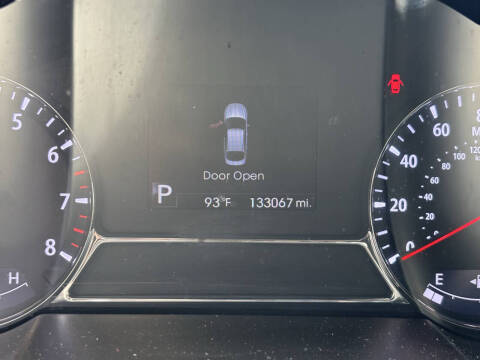 2012 Kia Optima SX Turbo