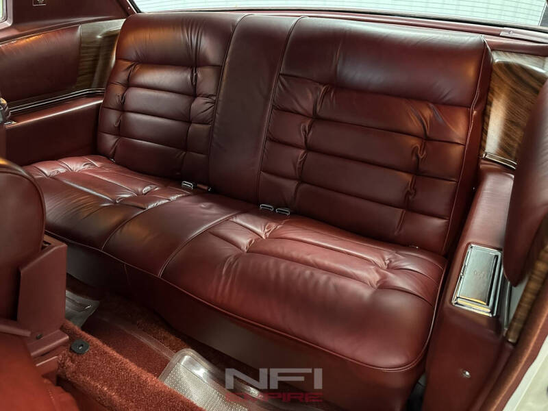 1978 Cadillac Eldorado