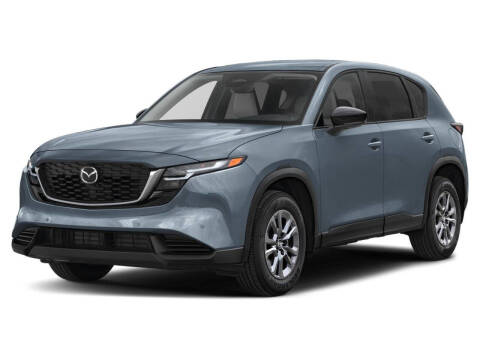 2026 Mazda CX-5 2.5 S Select Photo