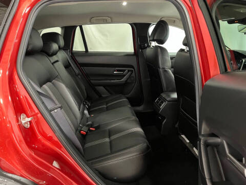 2024 Mazda CX-50 2.5 S Preferred