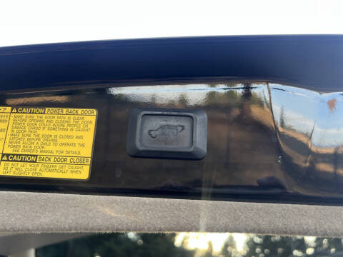 2007 Lexus RX 400h