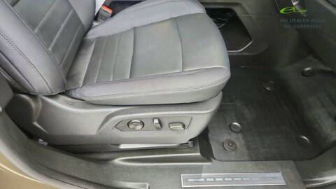 2025 GMC HUMMER EV 2X