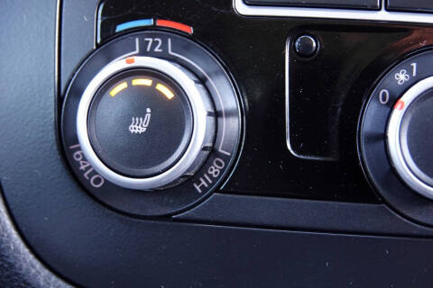 2010 Volkswagen Jetta Limited Edition PZEV