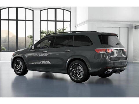 2026 Mercedes-Benz GLS GLS 450