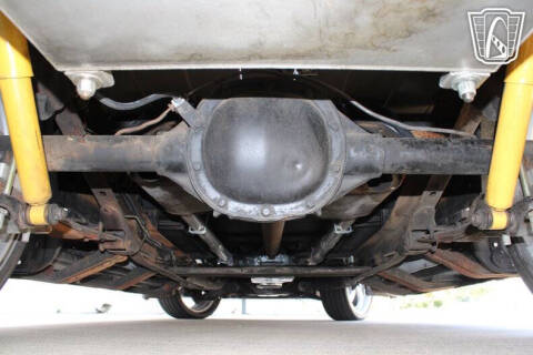 1954 Chevrolet 3100