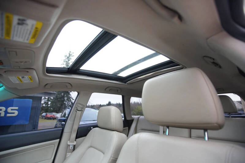 2008 Subaru Outback