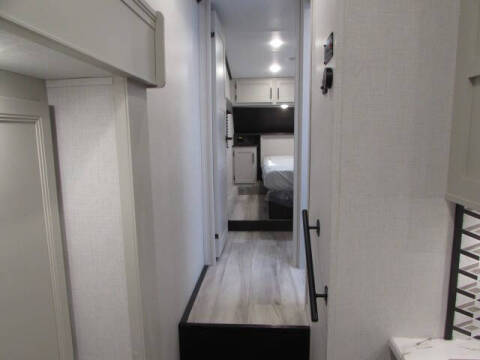 2026 Keystone RV ARCADIA SE
