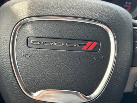 2024 Dodge Durango Citadel