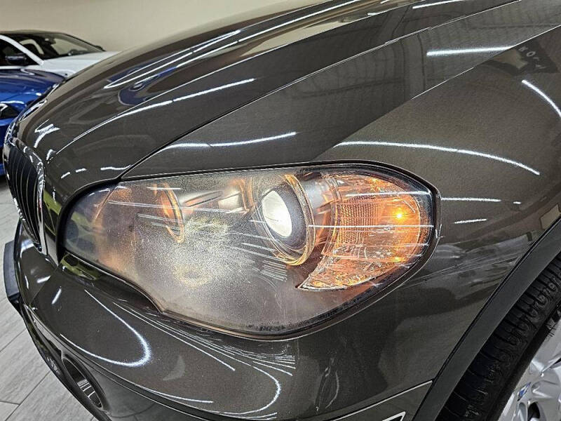 2011 BMW X5 xDrive35i