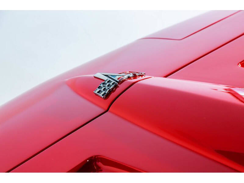 1963 Chevrolet Corvette