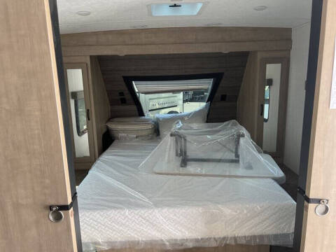 2023 Forest River SOLAIRE 242