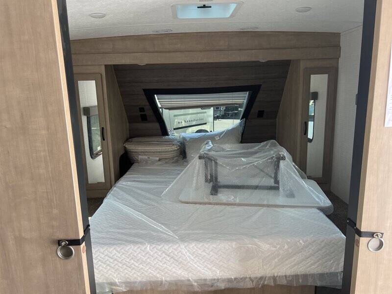 2023 Forest River SOLAIRE 242