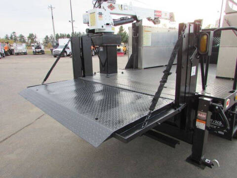 2017 Ford F-450 Super Duty