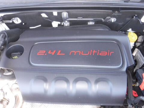 2017 RAM ProMaster City