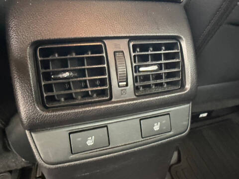 2016 Subaru Legacy 2.5i Limited