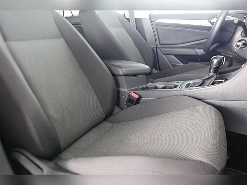 2020 Volkswagen Jetta