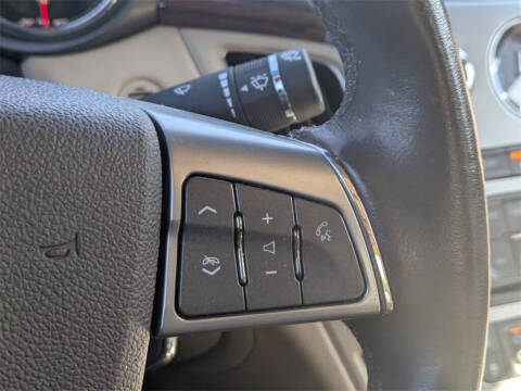 2012 Cadillac CTS 3.6L Premium