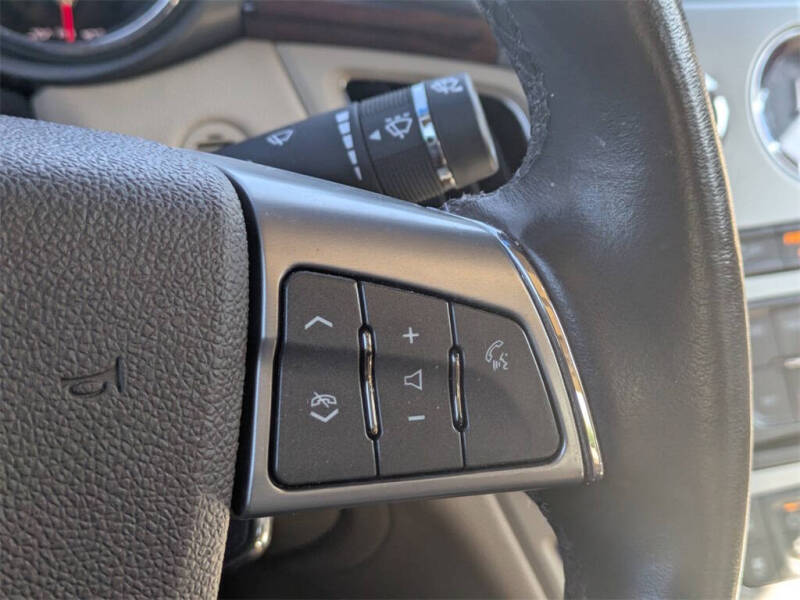 2012 Cadillac CTS 3.6L Premium