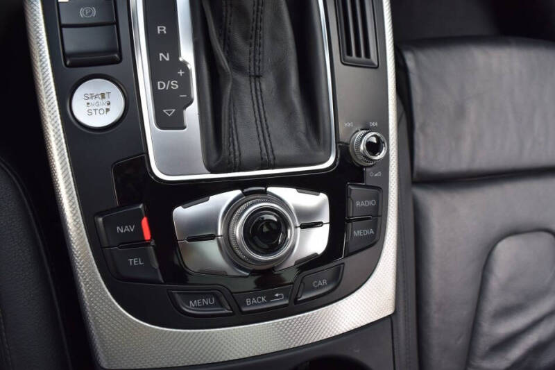 2015 Audi A5 2.0T quattro Premium Plus