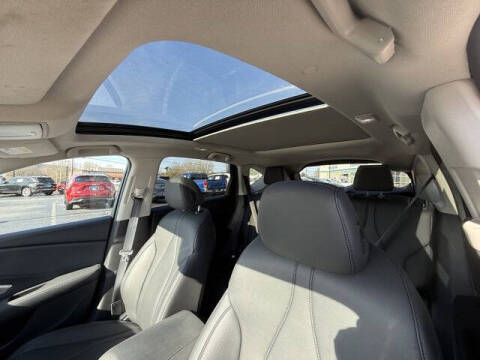 2024 Acura RDX SH-AWD