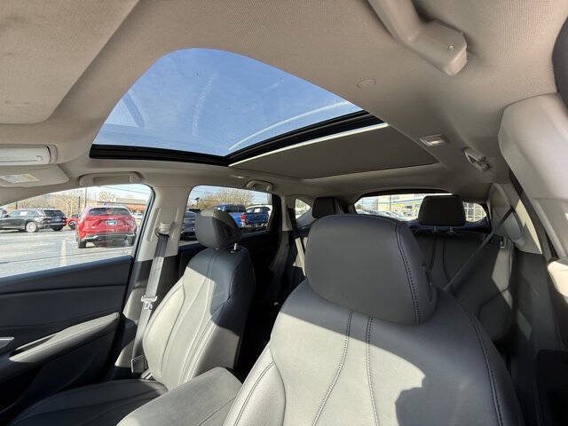 2024 Acura RDX SH-AWD