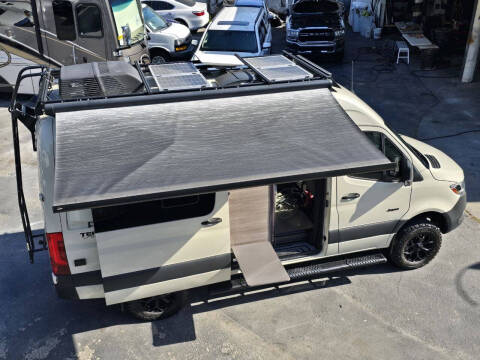 2024 Jayco Terrian  Revel Type