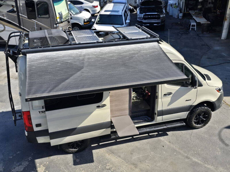 2024 Jayco Terrian  Revel Type