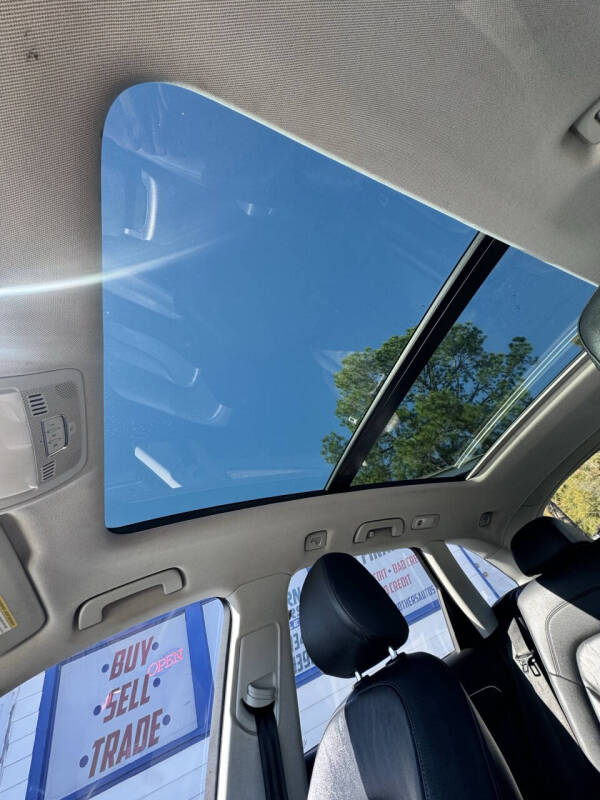 2017 Audi Q5 2.0T quattro Premium