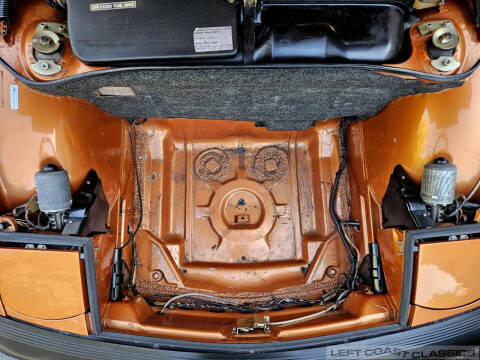 1975 Porsche 914