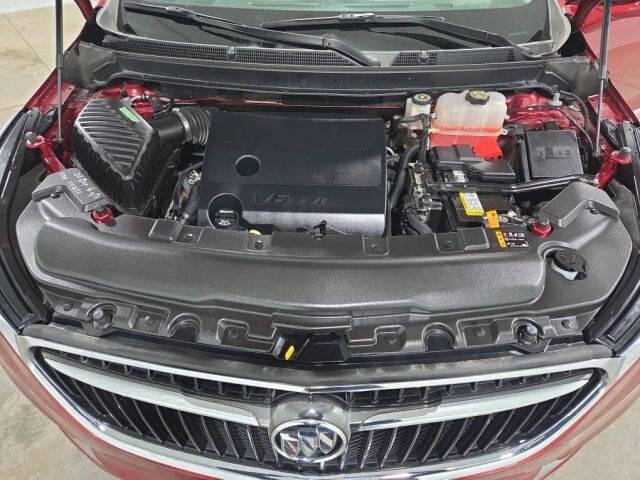 2020 Buick Enclave Premium