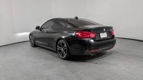2019 BMW 4 Series 430i