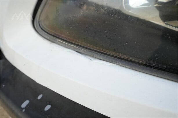 2016 International ProStar+