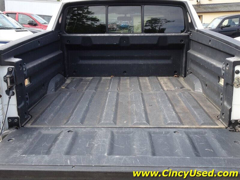 2014 Honda Ridgeline RTL
