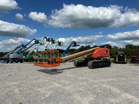 2006 JLG 600SC Boom / Manlift for sale at Ken's Auto Sales in New Bloomfield MO