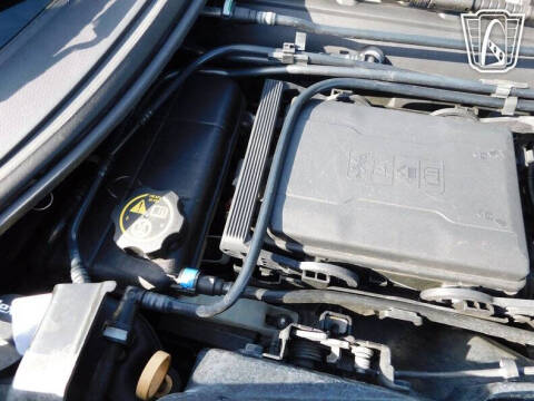 2017 Chevrolet Corvette Z06