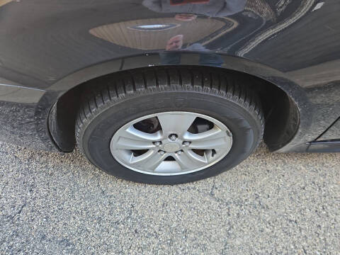 2012 Chevrolet Impala LS Fleet