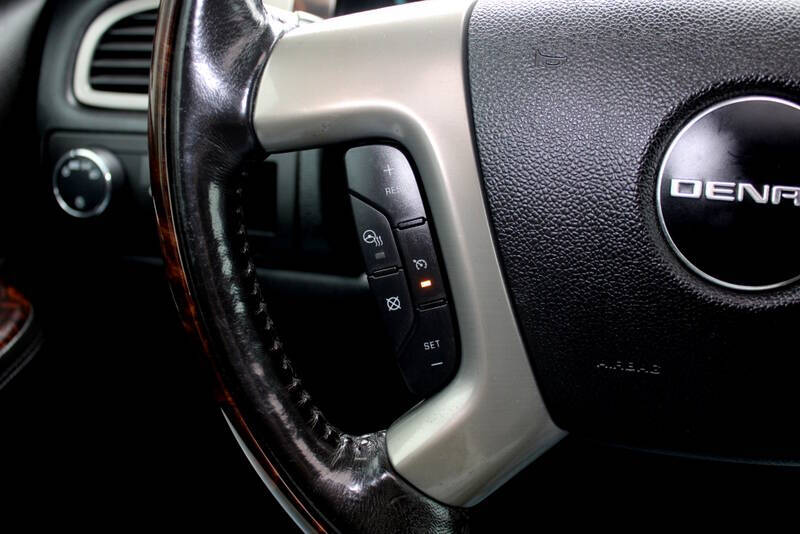 2014 GMC Yukon Denali