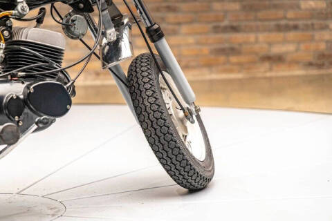 1973 Harley-Davidson X-90