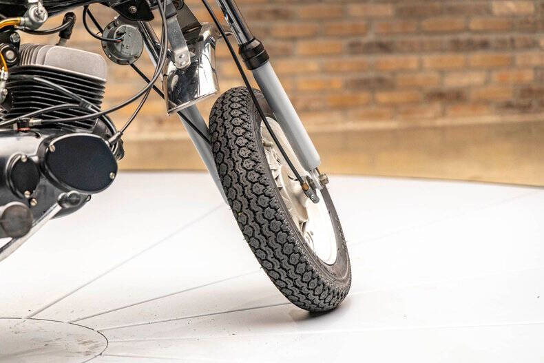 1973 Harley-Davidson X-90