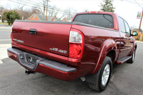 2006 Toyota Tundra Limited
