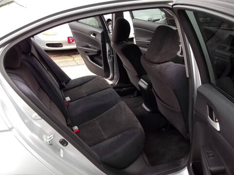 2010 Honda Accord LX