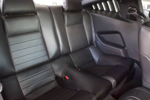 2014 Ford Mustang GT Premium