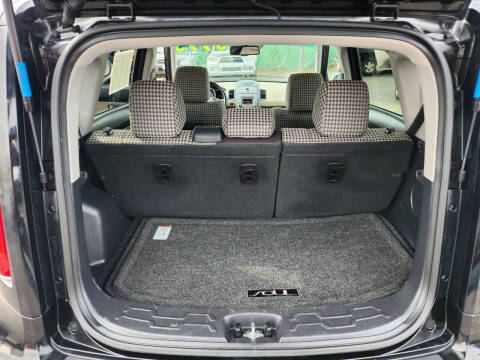 2013 Kia Soul !